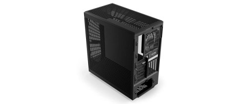 HYTE Y40 Midi Tower Czarny