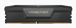 Pamięć RAM DDR5 32GB PC 5600 CL40 Corsair ZESTAW (1x32GB) VENGEANCE sprzedaż detaliczna