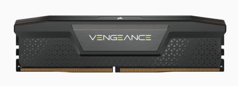 Pamięć RAM DDR5 32GB PC 5600 CL40 Corsair ZESTAW (1x32GB) VENGEANCE sprzedaż detaliczna