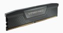Pamięć RAM DDR5 32GB PC 5600 CL40 Corsair ZESTAW (1x32GB) VENGEANCE sprzedaż detaliczna