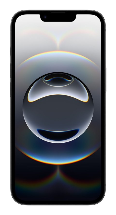 Telefon Apple iPhone 16E 512GB black