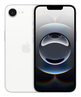 Telefon Apple iPhone 16E biały 512GB