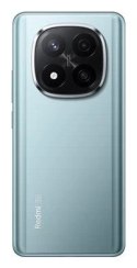 Xiaomi Redmi Note 14 Pro+ 5G Dual Sim 12GB RAM 512GB - Frost Blue