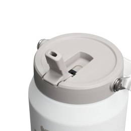 IceFlow Flip Straw 1.9L Frost