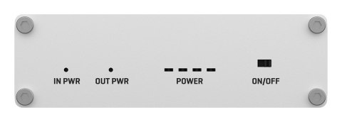 Teltonika BAT120 zasilacz UPS Technologia line-interactive 22 W