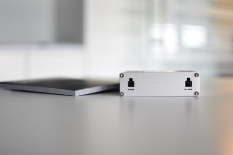 Teltonika BAT120 zasilacz UPS Technologia line-interactive 22 W