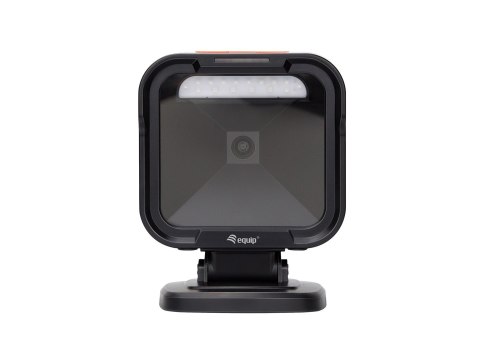 Wyposaż się w 2D-Omni-Direct. Biurkowy skaner kodów kreskowych USB 1MP