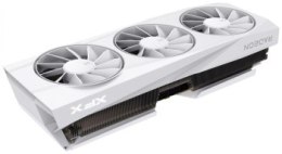 Karta graficzna - XFX Radeon RX 9070 XT Quicksilver White 16GB GDDR6