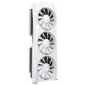 Karta graficzna - XFX Radeon RX 9070 XT Quicksilver White 16GB GDDR6
