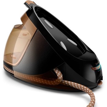 Żelazko Philips PerfectCare Elite Plus GC9682/80 (GC9682/80)