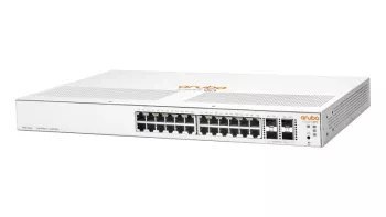 Switch HPE Aruba Instant On 1930 JL682A 24-port GE 4x10Gb SFP+
