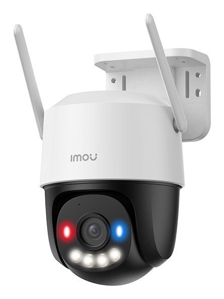 Imou Cruiser SC 4G 3MP Kulisty Kamera bezpieczeństwa IP Zewnętrzna 2304 x 1296 px Sufit / Ściana