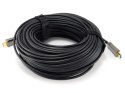 Kabel HDMI High Speed Ethernet 2.0 18Gb AOC 4K/60Hz 30.00m