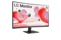 LG 32MR50C-B monitor komputerowy 80 cm (31.5") 1920 x 1080 px Full HD LCD Czarny