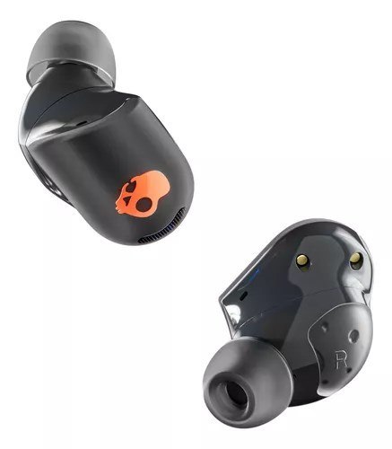 Skullcandy Sesh Anc Active Zestaw słuchawkowy True Wireless Stereo (TWS) Douszny Połączenia/Muzyka/Sport/Codzienność Bluetooth C