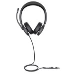 Yealink UH48 Dual UC USB-C/A Słuchawki