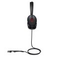 Yealink UH48 Dual UC USB-C/A Słuchawki
