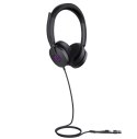 Yealink UH48 Dual UC USB-C/A Słuchawki