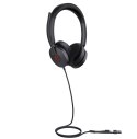 Yealink UH48 Dual UC USB-C/A Słuchawki