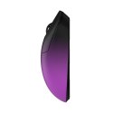 Mysz dla graczy Hator Quasar 3 ULTIMA czarno-fioletowa