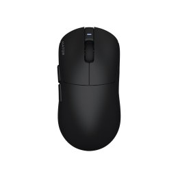 Mysz dla graczy bezprzewodowa Hator Quasar 3S Ultima czarna