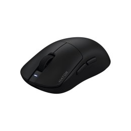 Mysz dla graczy bezprzewodowa Hator Quasar 3S Ultima czarna