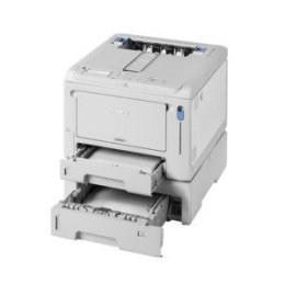 OKI Drukarka C651dn kolor 09006249