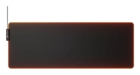 COUGAR CGR-NEON-X Podkładka dla graczy Czarny