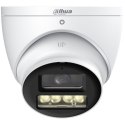 Dahua Technology Lite HAC-HDW1500T-IL-A Kopułowa Kamera bezpieczeństwa IP Wewnętrz i na wolnym powietrzu 2880 x 1620 px Sufit / 