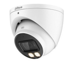Dahua Technology Lite HAC-HDW1801T-IL-A Kopułowa Kamera bezpieczeństwa IP Wewnętrz i na wolnym powietrzu 3840 x 2160 px Sufit / 