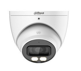 Dahua Technology Lite HAC-HDW1801T-IL-A Kopułowa Kamera bezpieczeństwa IP Wewnętrz i na wolnym powietrzu 3840 x 2160 px Sufit / 
