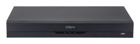 Dahua Technology XVR5216AN-4KL-I3/T kamera cyfrowa Czarny