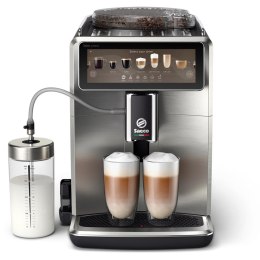 Saeco Xelsis Suprema SM8885/00 W pełni automatyczny ekspres do kawy