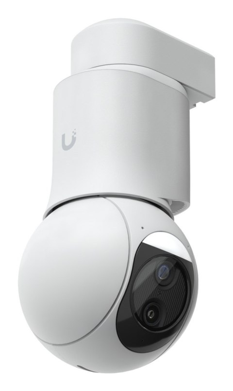 Ubiquiti G6 PTZ Kulisty Kamera bezpieczeństwa IP Wewnętrz i na wolnym powietrzu 3864 x 2160 px Sufit / ściana / słup