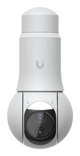 Ubiquiti G6 PTZ Kulisty Kamera bezpieczeństwa IP Wewnętrz i na wolnym powietrzu 3864 x 2160 px Sufit / ściana / słup