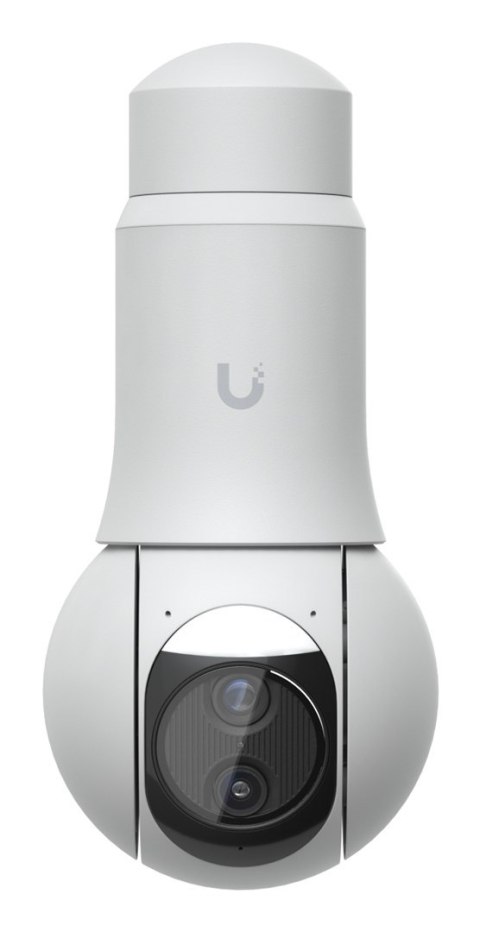 Ubiquiti G6 PTZ Kulisty Kamera bezpieczeństwa IP Wewnętrz i na wolnym powietrzu 3864 x 2160 px Sufit / ściana / słup