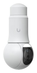 Ubiquiti G6 PTZ Kulisty Kamera bezpieczeństwa IP Wewnętrz i na wolnym powietrzu 3864 x 2160 px Sufit / ściana / słup