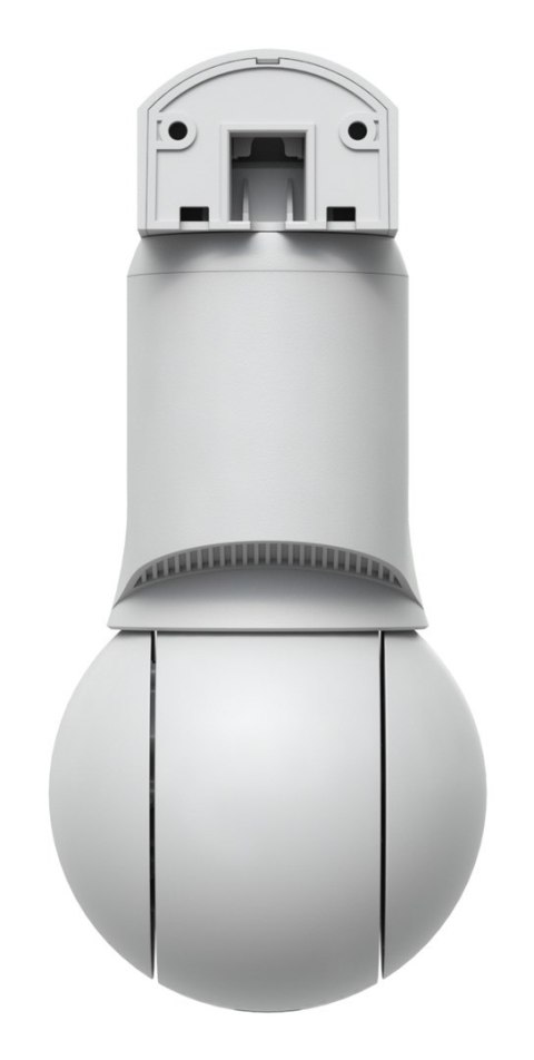 Ubiquiti G6 PTZ Kulisty Kamera bezpieczeństwa IP Wewnętrz i na wolnym powietrzu 3864 x 2160 px Sufit / ściana / słup