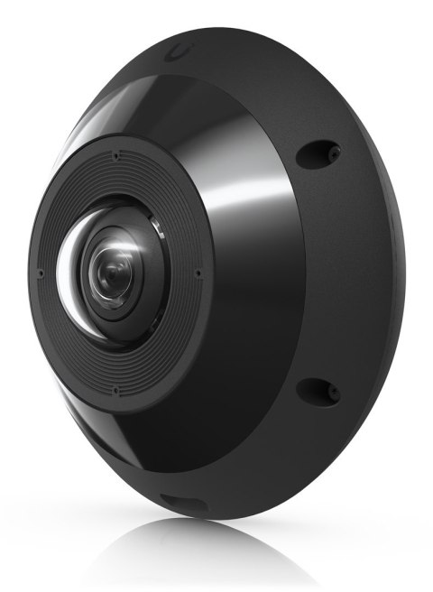 Ubiquiti G6 Pro 360 Kopułowa Kamera bezpieczeństwa IP Wewnętrz i na wolnym powietrzu 3504 x 3504 px Sufit / Ściana