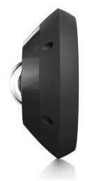 Ubiquiti G6 Pro 360 Kopułowa Kamera bezpieczeństwa IP Wewnętrz i na wolnym powietrzu 3504 x 3504 px Sufit / Ściana