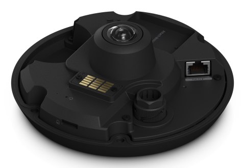 Ubiquiti G6 Pro 360 Kopułowa Kamera bezpieczeństwa IP Wewnętrz i na wolnym powietrzu 3504 x 3504 px Sufit / Ściana