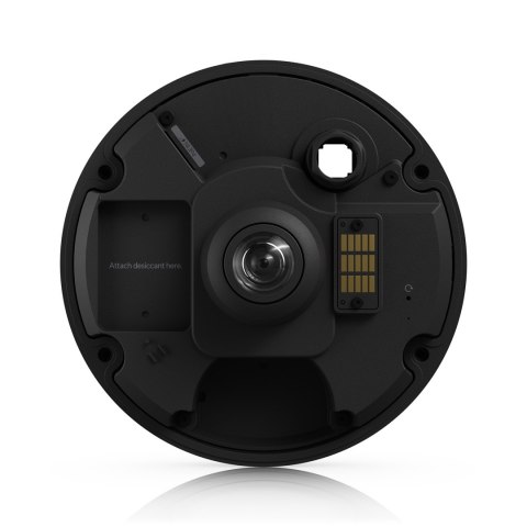 Ubiquiti G6 Pro 360 Kopułowa Kamera bezpieczeństwa IP Wewnętrz i na wolnym powietrzu 3504 x 3504 px Sufit / Ściana