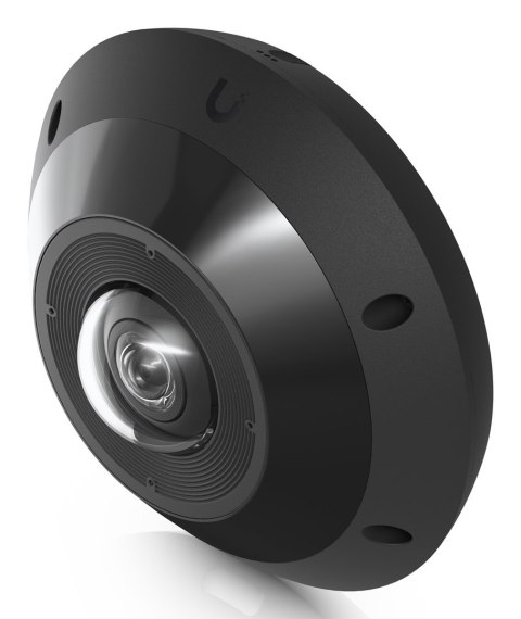 Ubiquiti G6 Pro 360 Kopułowa Kamera bezpieczeństwa IP Wewnętrz i na wolnym powietrzu 3504 x 3504 px Sufit / Ściana