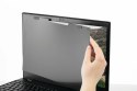 Durable 513857 filtr do ekranu 35,6 cm (14") Laptop Bezramkowy filtr prywatności na wyswietlacz
