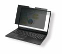 Durable 513857 filtr do ekranu 35,6 cm (14") Laptop Bezramkowy filtr prywatności na wyswietlacz