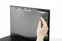 Durable 514457 filtr do ekranu 35,6 cm (14") Laptop Bezramkowy filtr prywatności na wyswietlacz