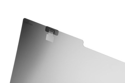 Durable 514457 filtr do ekranu 35,6 cm (14") Laptop Bezramkowy filtr prywatności na wyswietlacz
