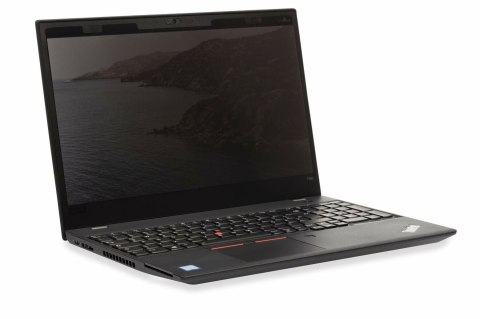 Durable 513957 filtr do ekranu 40,6 cm (16") Laptop Bezramkowy filtr prywatności na wyswietlacz