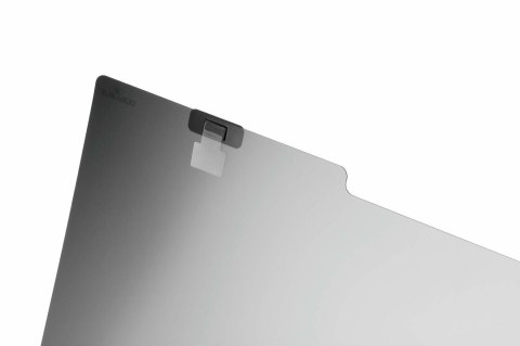 Durable 513957 filtr do ekranu 40,6 cm (16") Laptop Bezramkowy filtr prywatności na wyswietlacz