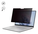 DICOTA Privacy Filter 2-way 33,8 cm (13.3") Monitor/Laptop Bezramkowy filtr prywatności na wyswietlacz